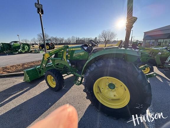 Image of John Deere 4044M equipment image 2