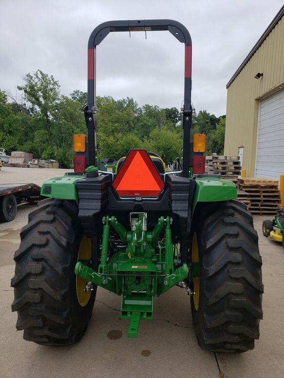 Image of John Deere 4044M equipment image 2