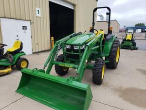 2024 John Deere 4044M Image