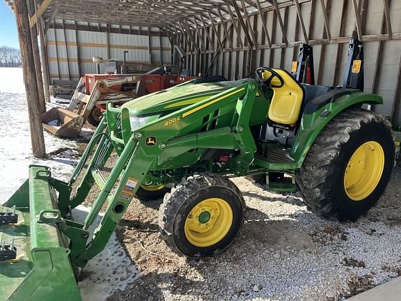 Image of John Deere 4044M Primary image