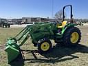 2024 John Deere 4044M Image