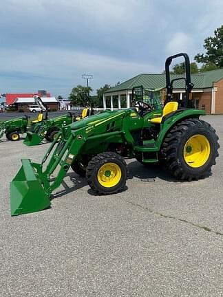 Image of John Deere 4044M Primary image