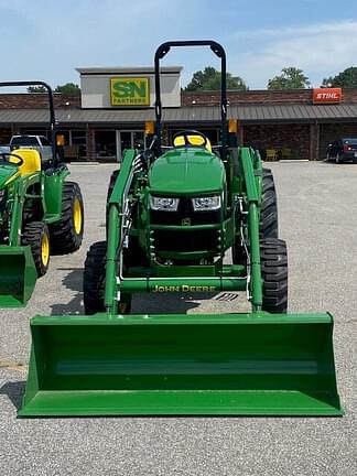 Image of John Deere 4044M equipment image 1