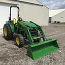 2024 John Deere 4044M Image