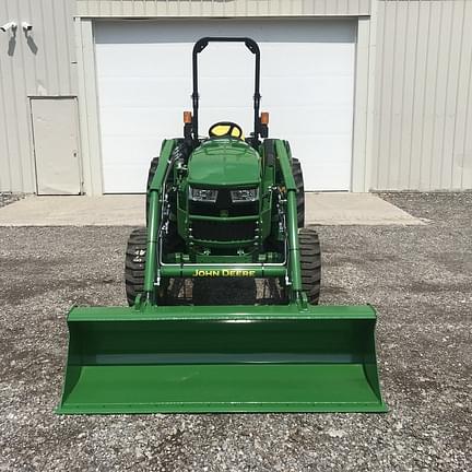 Image of John Deere 4044M equipment image 1