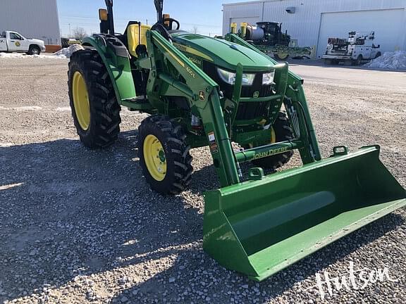 Image of John Deere 4044M Primary image