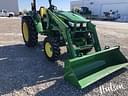 2024 John Deere 4044M Image