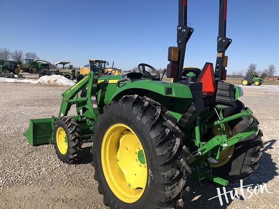 Image of John Deere 4044M equipment image 2