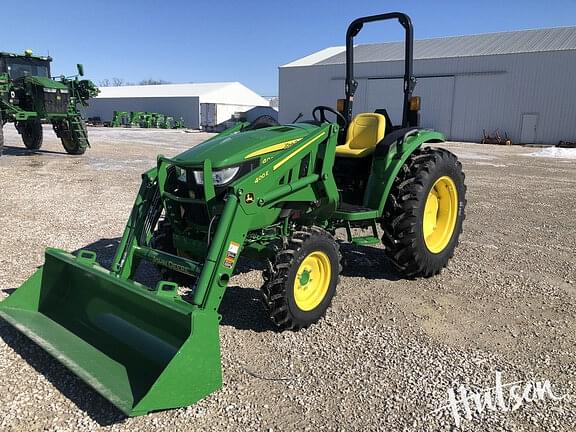 Image of John Deere 4044M Primary image