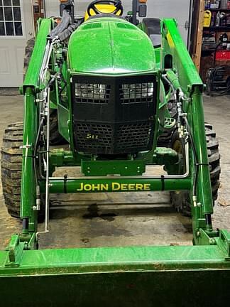 Image of John Deere 4044M Primary image