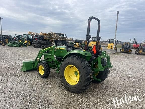 Image of John Deere 4044M equipment image 2