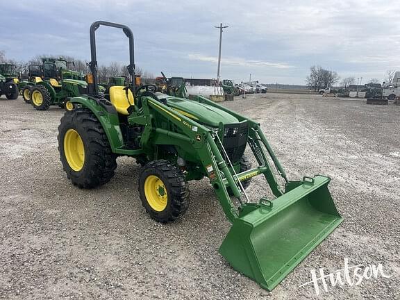 Image of John Deere 4044M Primary image