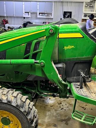 Image of John Deere 4044M equipment image 1