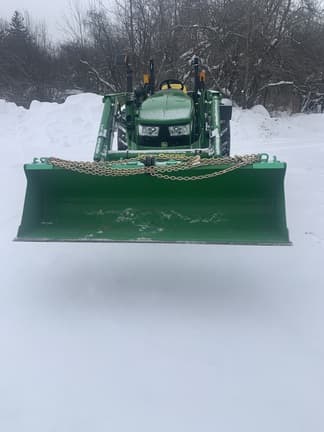 Image of John Deere 4044M equipment image 1