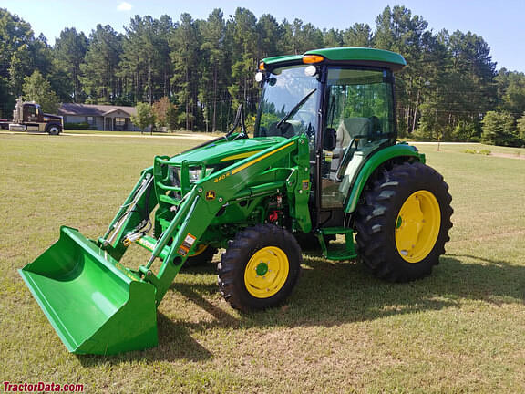 Image of John Deere 4044R Primary Image