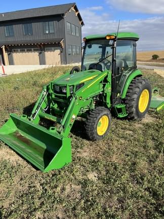 Image of John Deere 4044R Image 0