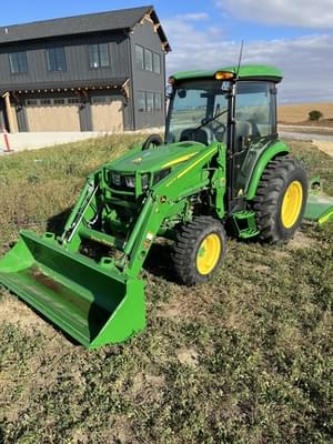 2024 John Deere 4044R Image
