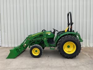 2024 John Deere 4044R Image
