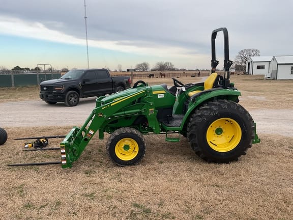 2024 John Deere 4044R Equipment Image0