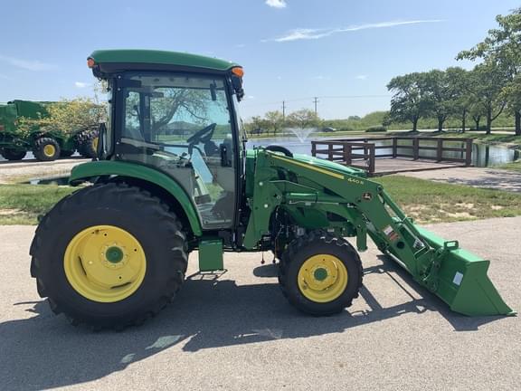 Image of John Deere 4044R Primary image
