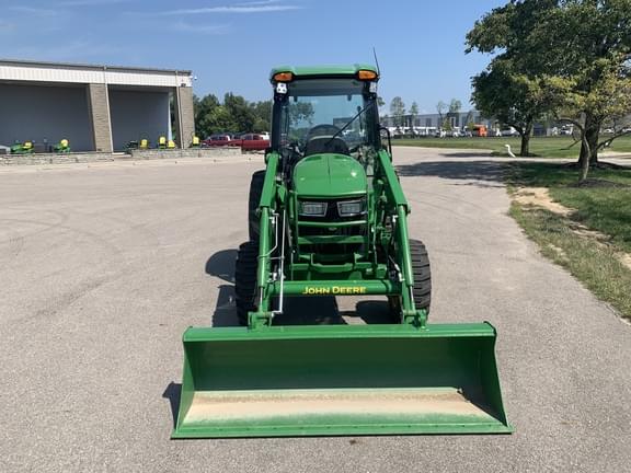 Image of John Deere 4044R equipment image 2