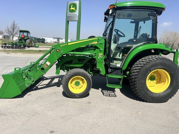 2024 John Deere 4044R Equipment Image0