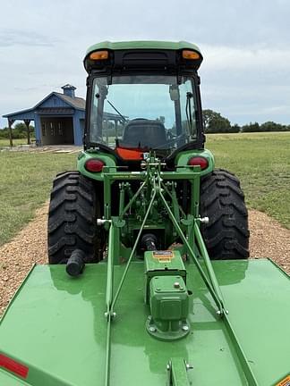 Image of John Deere 4044R equipment image 3