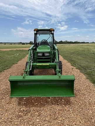Image of John Deere 4044R equipment image 2