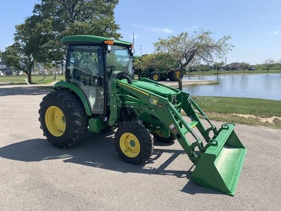 Image of John Deere 4044R Primary image