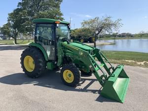 2024 John Deere 4044R Image