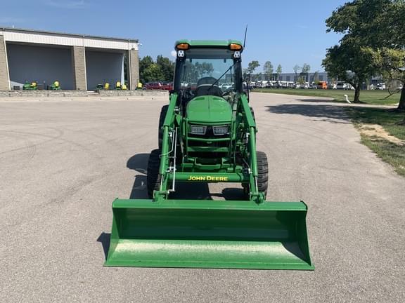 Image of John Deere 4044R equipment image 1