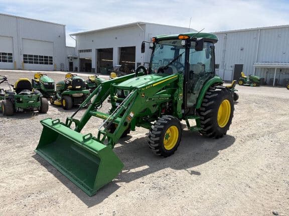 Image of John Deere 4044R Primary image