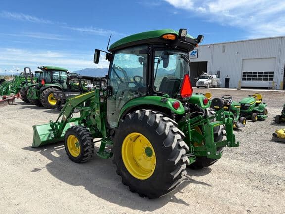 Image of John Deere 4044R equipment image 1
