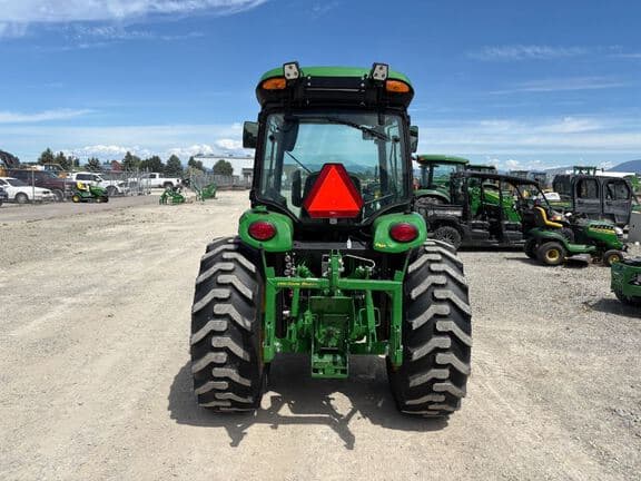 Image of John Deere 4044R equipment image 2