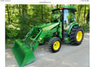 2024 John Deere 4044R Image