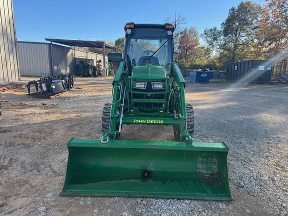Image of John Deere 4044R equipment image 3
