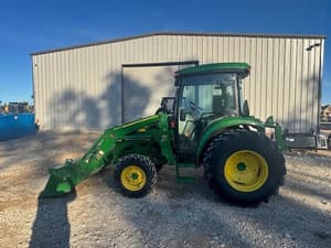 2024 John Deere 4044R Image