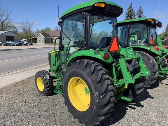 Image of John Deere 4044R Image 1