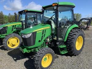 2024 John Deere 4044R Image