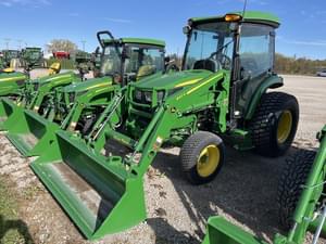 2024 John Deere 4044R Image