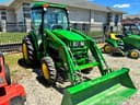 2024 John Deere 4044R Image