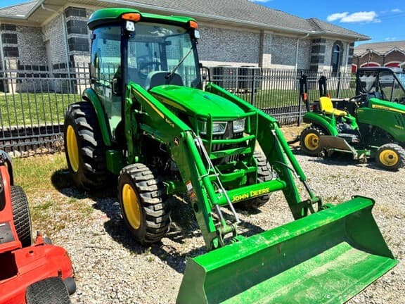 Image of John Deere 4044R Primary image