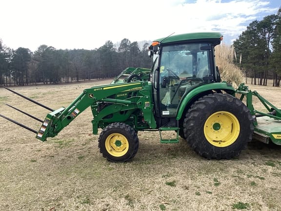 2024 John Deere 4044R Equipment Image0