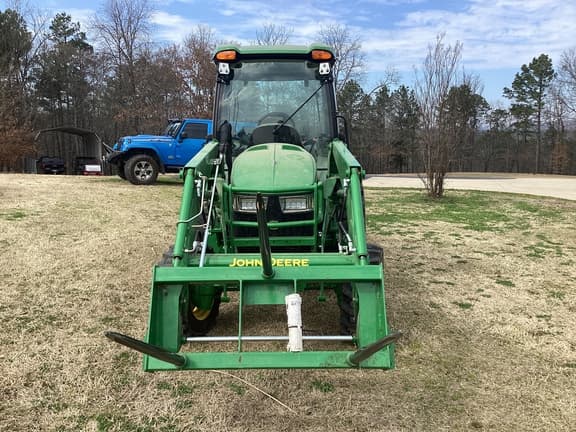 Image of John Deere 4044R equipment image 2