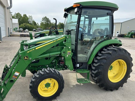 2024 John Deere 4044R Equipment Image0