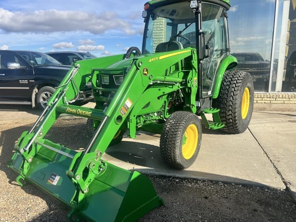 2024 John Deere 4044R Equipment Image0