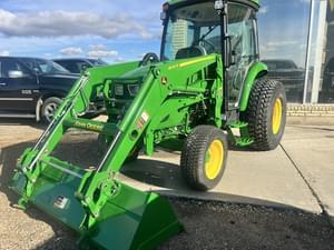 2024 John Deere 4044R Image