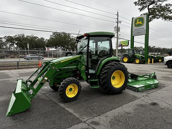 Image of John Deere 4044R Primary image