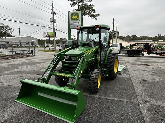 Image of John Deere 4044R equipment image 1