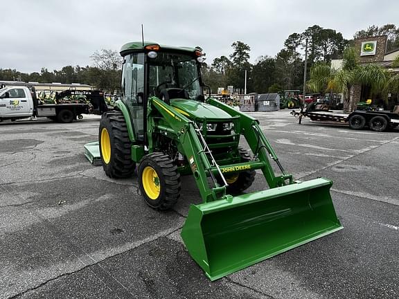 Image of John Deere 4044R equipment image 2